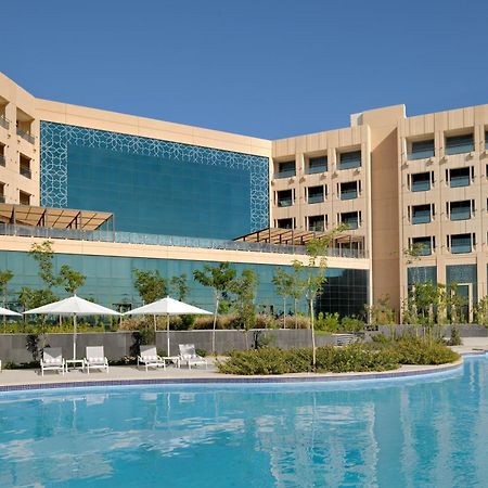 Moevenpick Hotel Waad Al Shamal Turaif Eksteriør billede